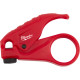 Universal Twisted Pair Stripper - 48-22-3065 Universal Twisted Pair Stripper - 48-22-3065